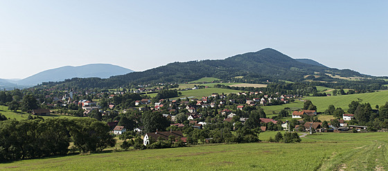 Mezi krajem podpoenými obcemi jsou i Metylovice