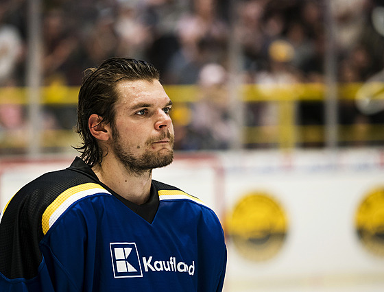 Hokejová exhibice Zápas legend. Kelly Klíma.