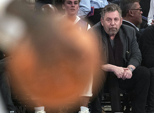 Špionáž v NBA? New York Knicks žalují rivaly z Toronta kvůli úniku informací
