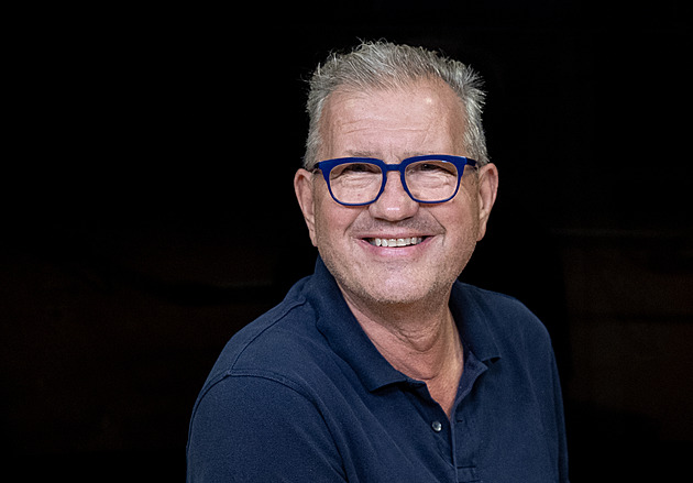 Stávka jen tak neskončí, Hollywood čekají velké změny, říká šéf Prague Studios