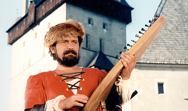 Waldemar Matuška zažil slávu i osobní tragédii. Peníze za sex rezolutně odmítl