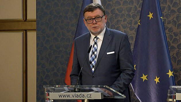 ODS drží kasu, ministerstva mají hlad. Pokud bude někdo chtít přidat, jiný o další peníze přijde