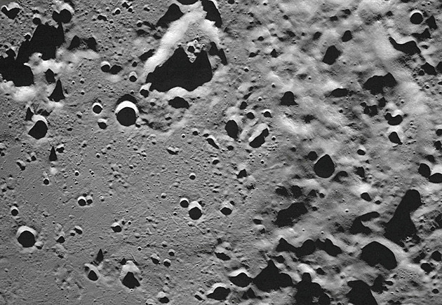 Katastrofa, už nejsme velmoc. Rusové jen těžce skousávají zkázu lunochodu