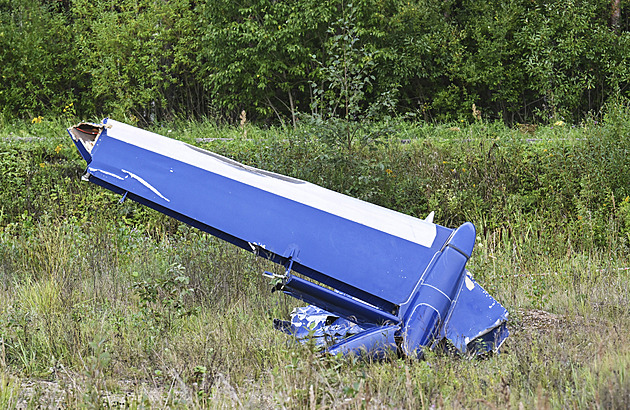 Prigožinova smrt obnažila Putinovu slabost, nikoli sílu, soudí analytici