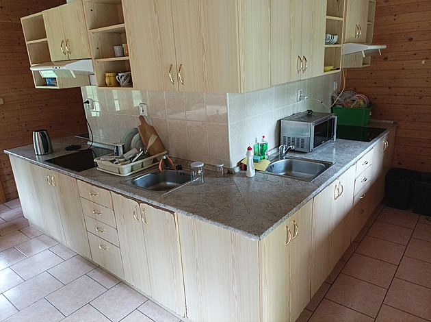 TEST KEMPŮ: Beskydy nabízejí dopravní hřiště, akvapark a letos i hodně hub