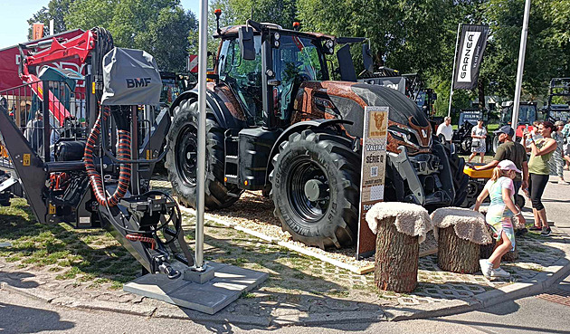 Zemědělci odmítají změny rozpočtu EU, eurokomisaři předali své návrhy