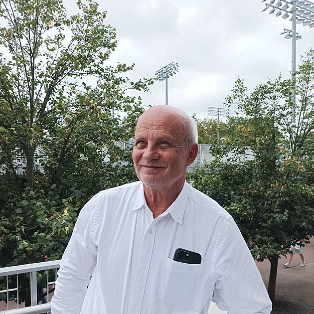 Fanfarónská věštba. Jak Horáček v holčičce odhalil wimbledonskou šampionku