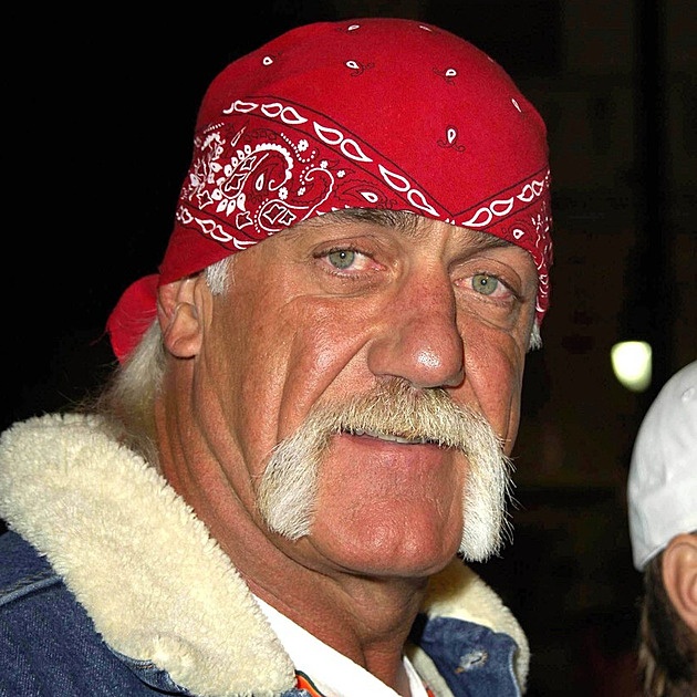 Po 25 operacích jsem se stal závislý na lécích, přiznal Hulk Hogan