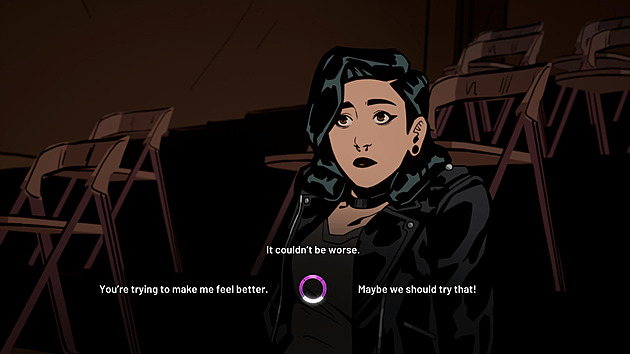 RECENZE: Muzikál Stray Gods vsadil na příběh, hudebně ovšem propadl