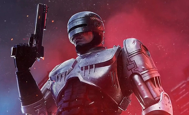 Prosazujte zákon všemi prostředky. RoboCop: Rogue City vypadá zábavně