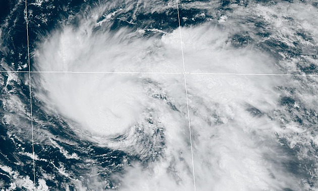 Sezona hurikánů bude v USA dosud nejhorší. Meteorologové čekají dvakrát více bouří