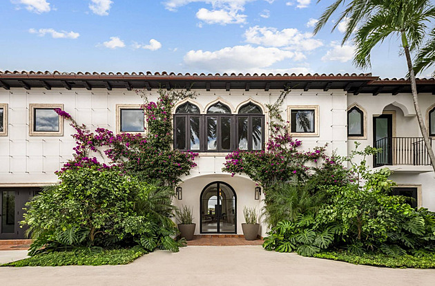 Zpěvačka Cher miluje design a maurský styl, sama si zařizuje své domy