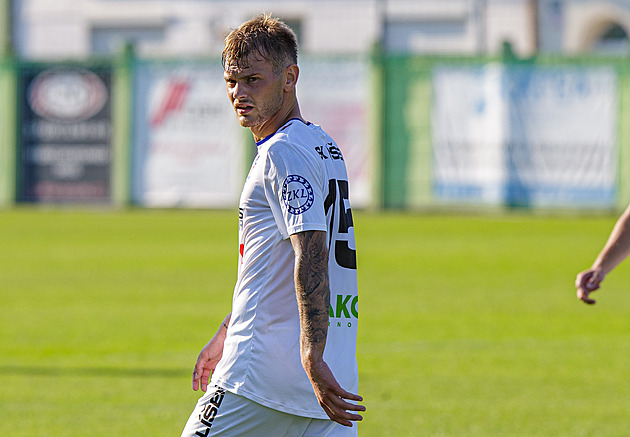 Na stadion San Siro se jednou vrátím, věří líšeňský záložník Mionič