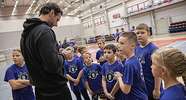 Přípravu zahájilo Karlovarsko mezi dětmi, na zápasy dojde až v září