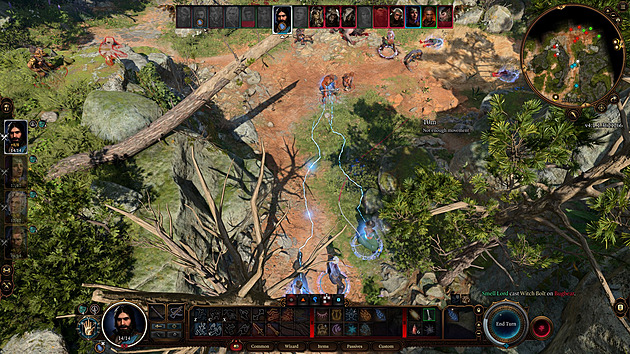 ANKETA: Chystáte se strávit svůj čas ve Starfieldu, nebo Baldur’s Gate 3?