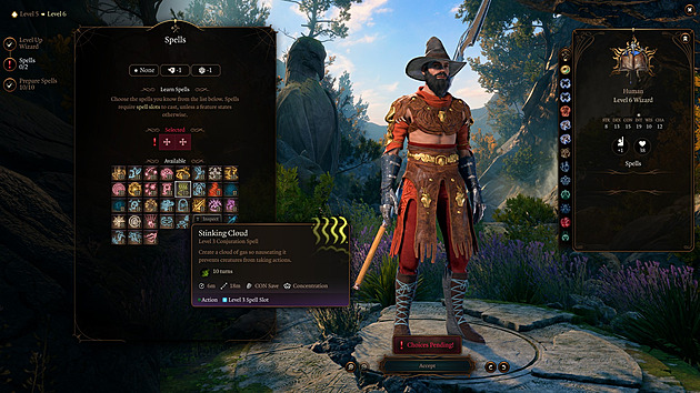 Šéf Xboxu zasáhl a Baldur’s Gate 3 vyjde na Xbox Series X/S ještě letos