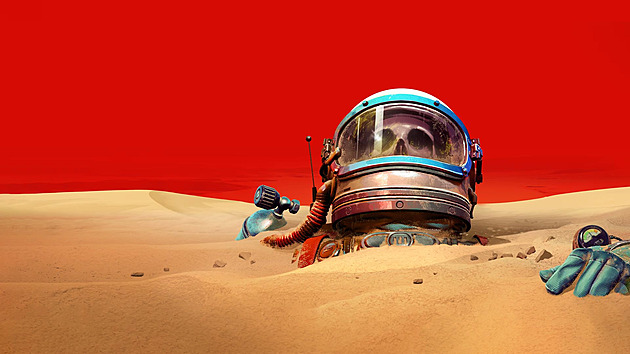 Sci-fi adventura The Invincible vyjde počátkem listopadu