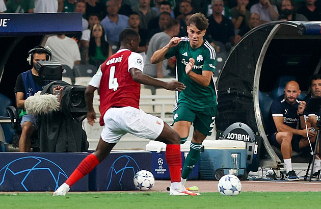 Braga si po 11 letech zahraje skupinu LM, postupuje i Galatasaray a Young Boys