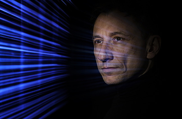 Odmítám podléhat sentimentu, že dříve bylo lépe, říká Petr Stach