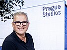 Dnením hostem poadu Rozstel je Tomá Krejí, editel eského Prague Studios.