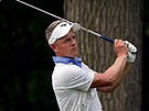 Luke Donald