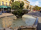 Aix-en-Provence je mstem tisíce fontán. Nkteré z nich pamatují jet ímany.