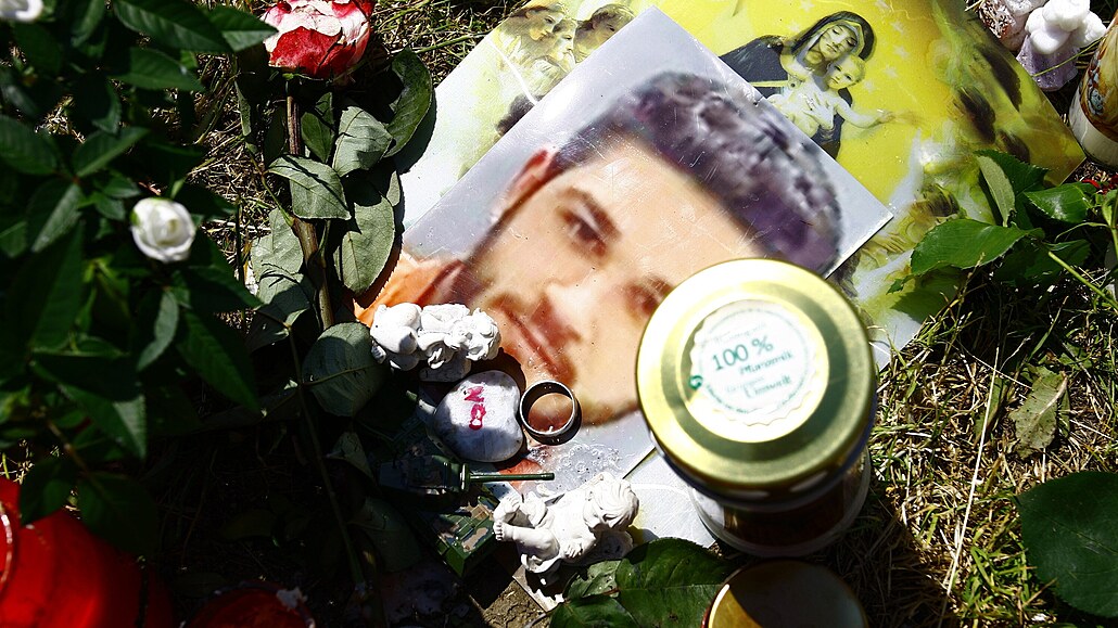 Sebeobrana? Dva soudy odmítly verzi, �e �lo o vra�du.