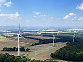 V�trný park v Hrádku nad Nisou