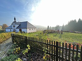 Nau�nou stezku, kterou m��ete zakon�it ve voln� p�ístupném muzeu, si pro vás...