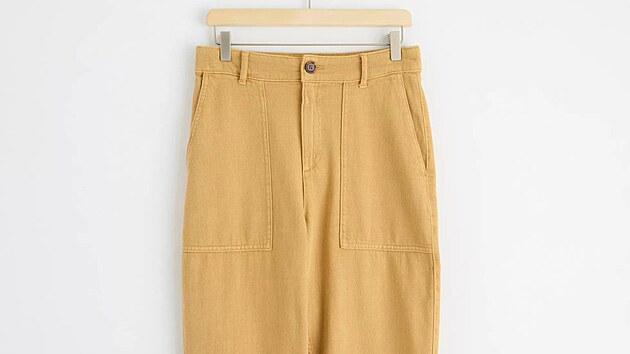Kalhoty, cena 909 K