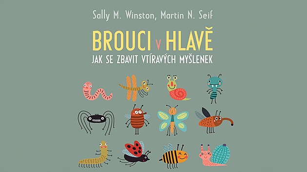 Brouci v hlav