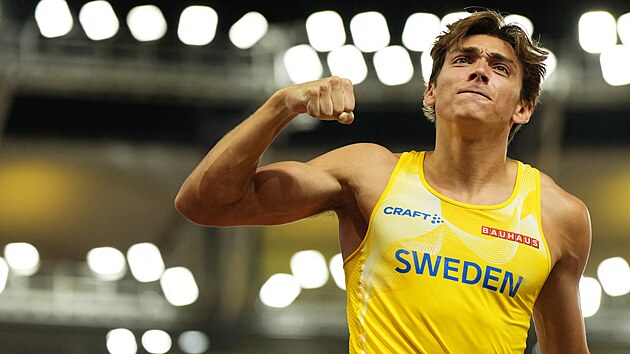 Lyles, Duplantis, maratoncular… Dünyada bu kez yılın sporcusu seçildi