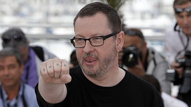 Cannes 2011 - Lars von Trier