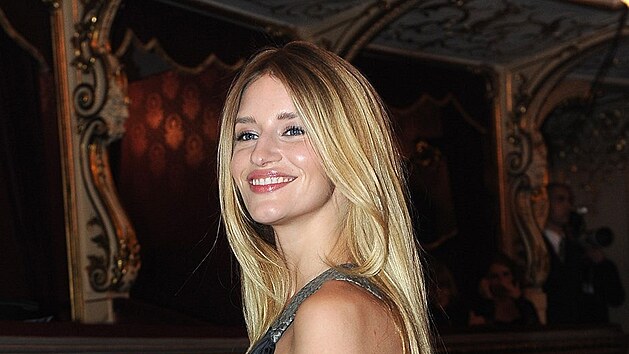 �esk� slav�k 2014 - Linda Vojtov�