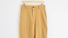 Kalhoty, cena 909 K