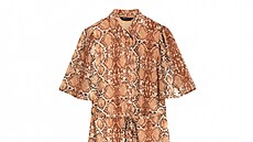 S hadím vzorem, cena 1499 K�