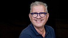 Dnenm hostem poadu Rozstel je Tom Krej, editel eskho Prague Studios.
