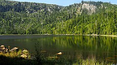 Ple�né jezero (2023)