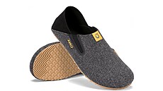 Barefootové ba�kory? Ale pro� vlastn� ne?