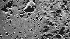 Ruský lunární modul Luna-25 pestal existovat po nárazu do povrchu Msíce. (20....