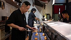 Restaurace v Hongkongu �ekají zm�ny (23.8.2023).