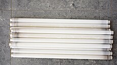 Oblíbené zá�ivky se u� brzy mohou stát minulostí (24.8.2023).