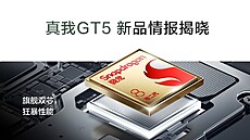 Realme GT5