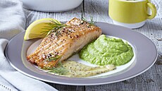 Losos s hoinou omkou