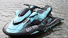 WaveRunner FX Cruiser SVHO LTD