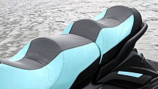 WaveRunner FX Cruiser SVHO LTD