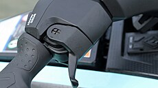 WaveRunner FX Cruiser SVHO LTD