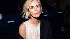 Charlize Theronová