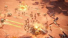 Command & Conquer: Legions