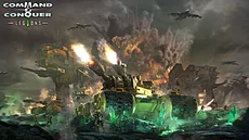 Command & Conquer: Legions